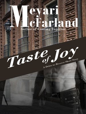 cover image of Taste of Joy